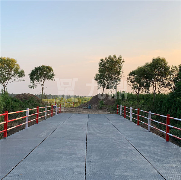 江苏钢平台,引领现代工业建设的新标杆